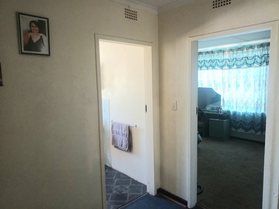 4 Bedroom Property for Sale in Hennenman Free State